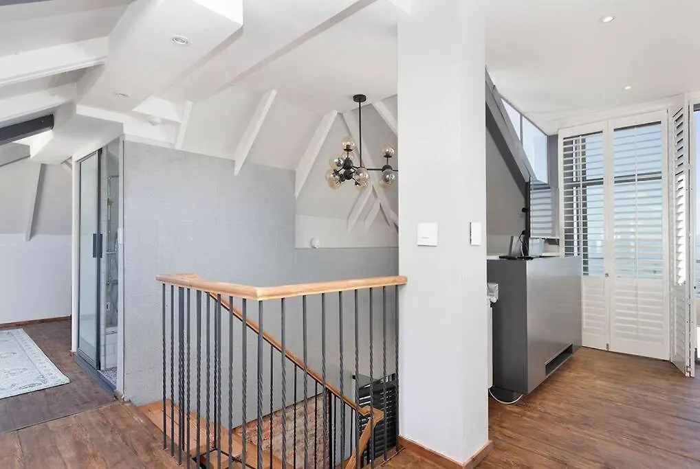 Harbour Facing Penthouse Διαμέρισμα Κέιπ Τάουν