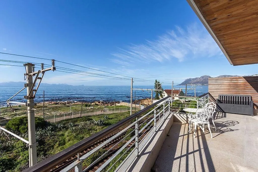 Harbour Facing Penthouse Διαμέρισμα Κέιπ Τάουν 0*,  Νότια Αφρική