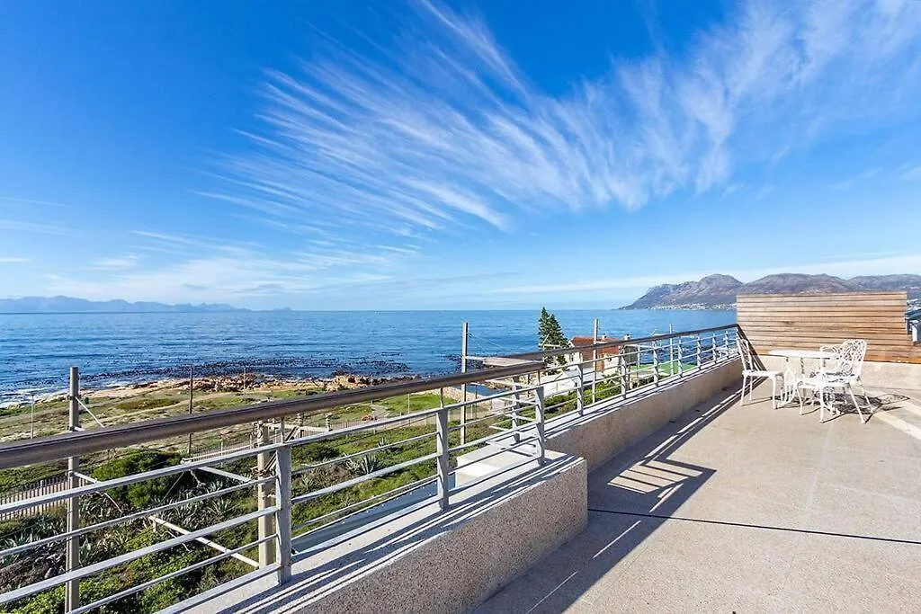 Harbour Facing Penthouse Διαμέρισμα Κέιπ Τάουν