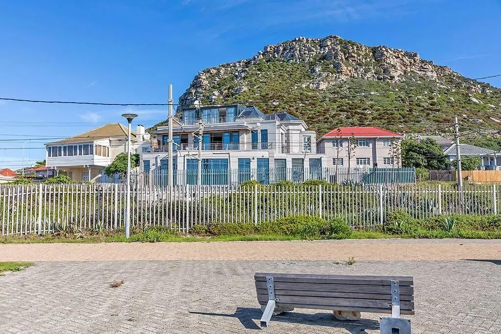Harbour Facing Penthouse Διαμέρισμα Κέιπ Τάουν Νότια Αφρική