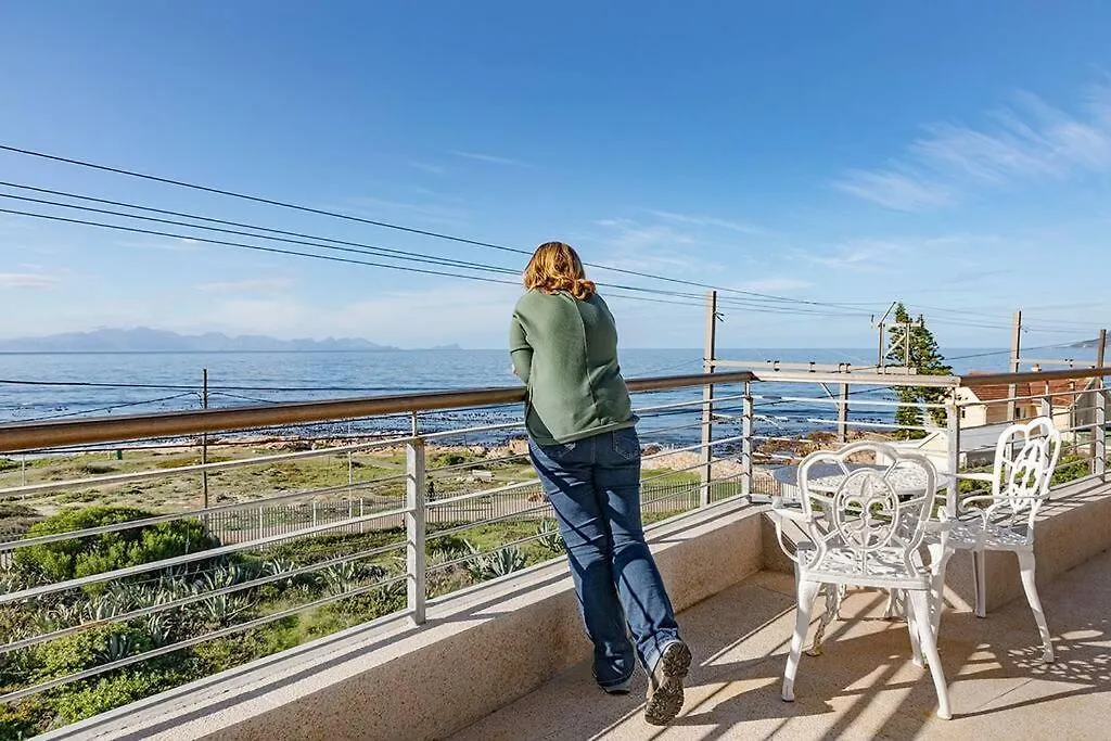 Harbour Facing Penthouse Διαμέρισμα Κέιπ Τάουν
